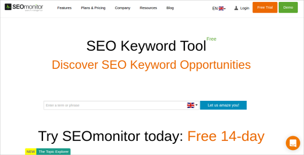 Free Keyword Search Software For Mac