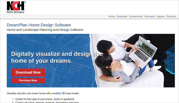 dreamplan home design software1
