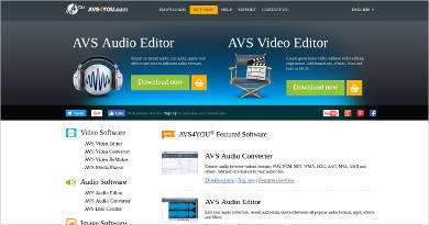 AVS Video Editor1