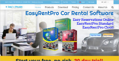 easy rent pro