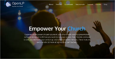 10+ Best Church Presentation Software Free Download for Windows, Mac