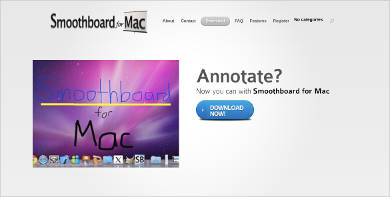 Smoothboard for Mac1