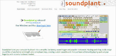 soundplant