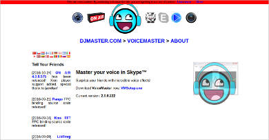 voicemaster
