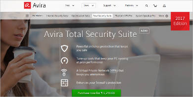 Avira Total Security Suite1