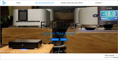 Fidelizer Most Popular Software