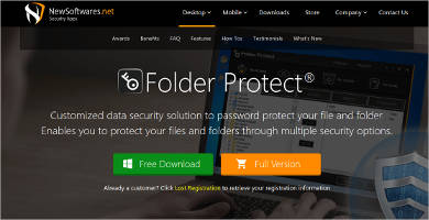 Folder Protect1