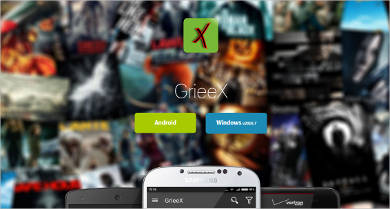 grieex for windows