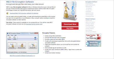 meo most popular software