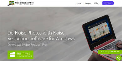 noise reducer pro for windows