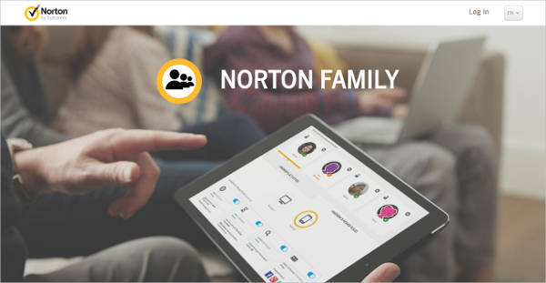 norton family premier