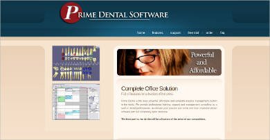 prime dental for mac