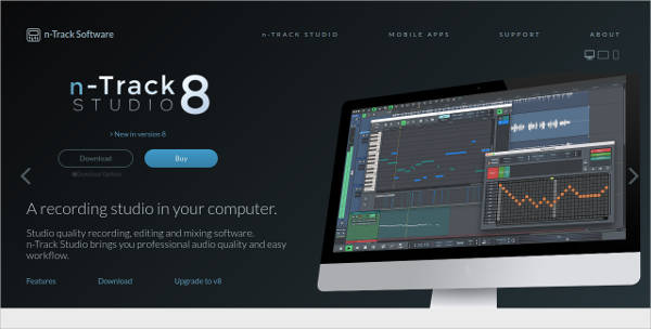 n Track Studio for Windows