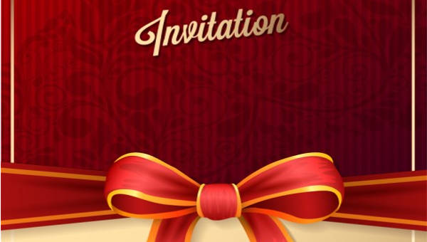 33 Party Invitation Templates Download