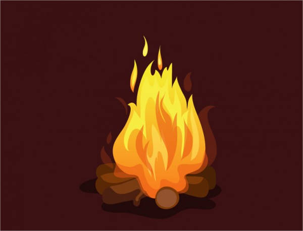 free fire illustration