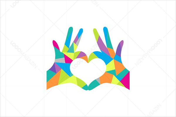 hands heart love logo1