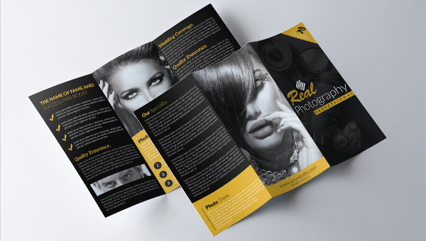 Marketing Brochures