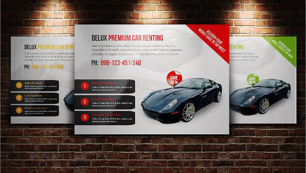 29 Business Flyer Templates Download