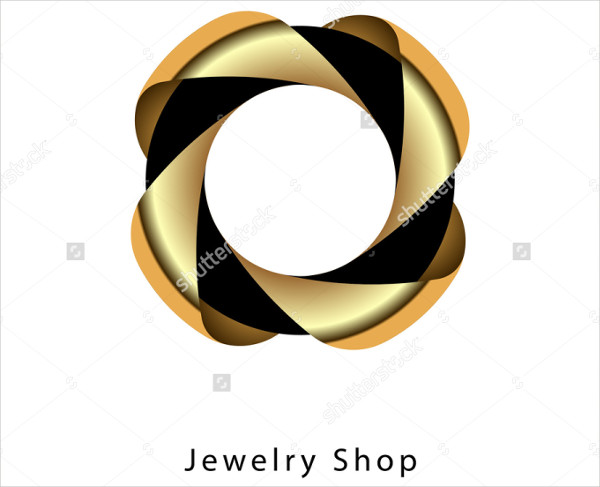 creative jewelry business logo