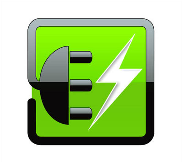 electrical equipment company logo