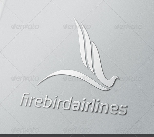 firebird airlines logo