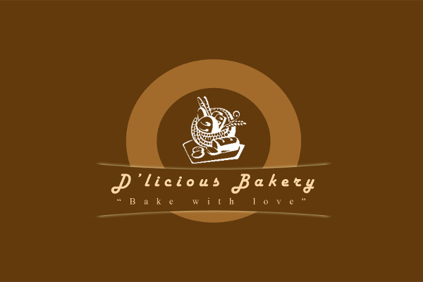 free bakery business logo