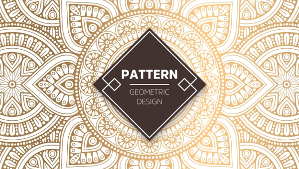 13 Swirl Pattern Designs
