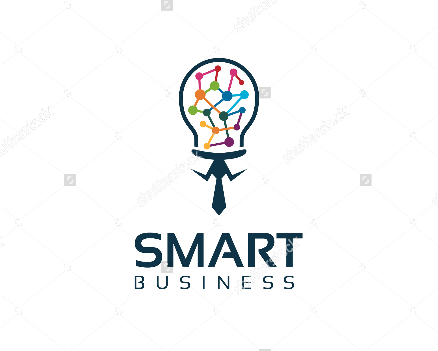 corporate business logo