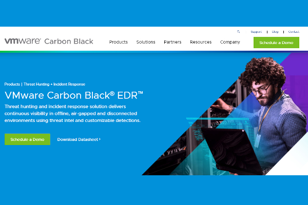 carbon black edr