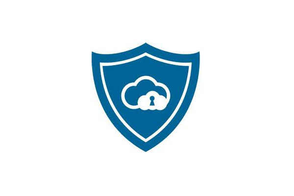 cipher cloud cloud access security broker casb software logo