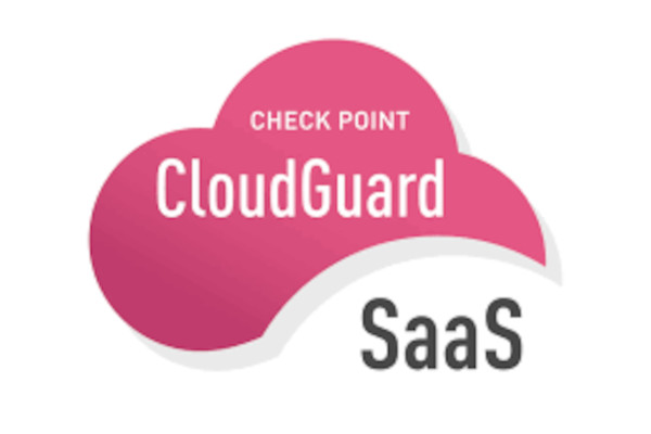 cloudguard saas logo