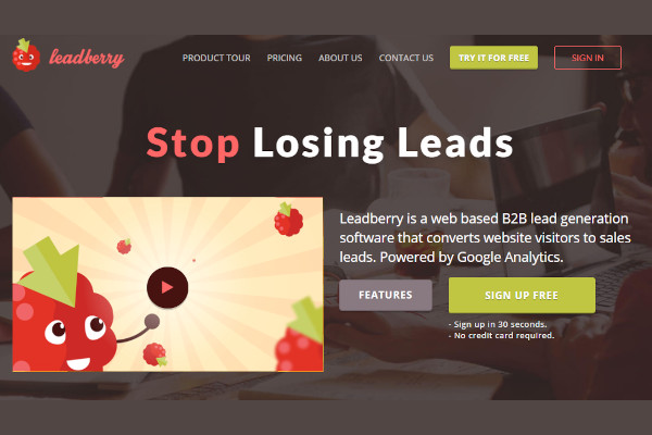 leadberry