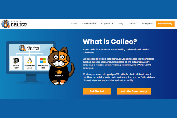 project calico