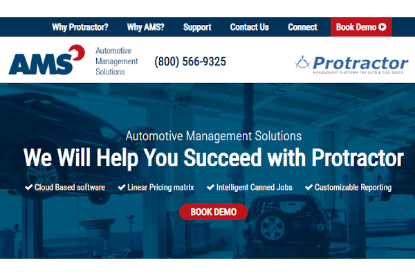 automotive management solutions