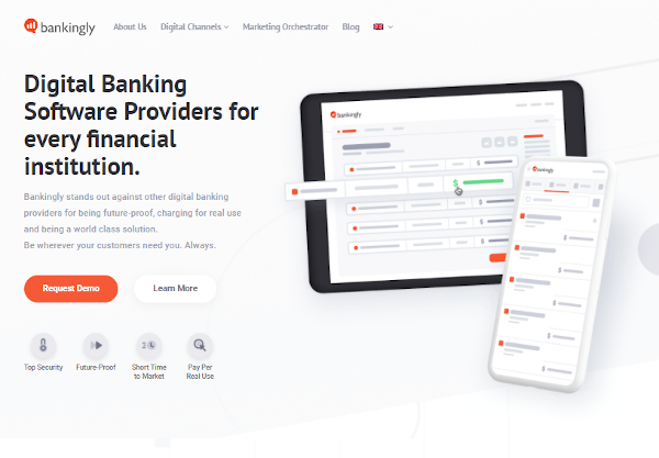 Banking Systems Software