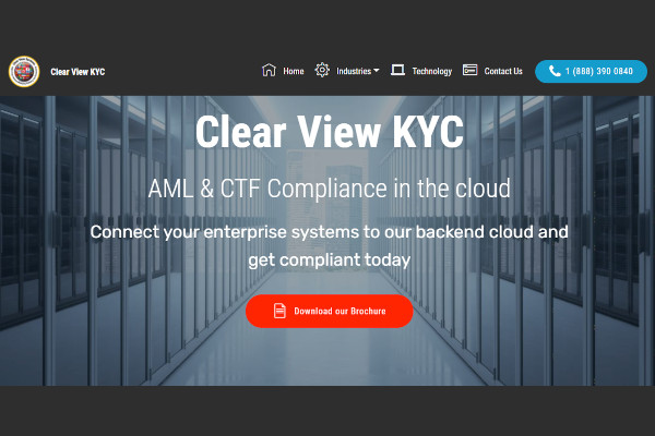 clear view kyc