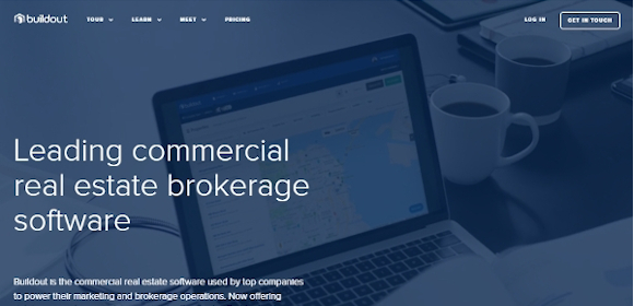 Commercial Real Estate Software