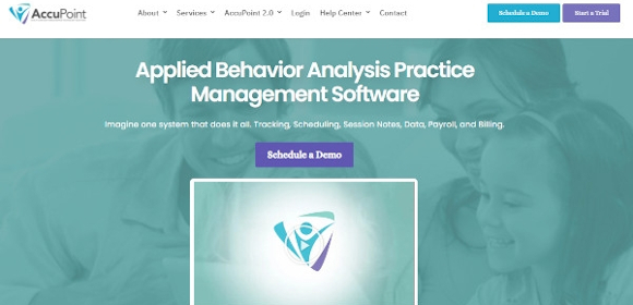 Applied Behavior Analysis Software