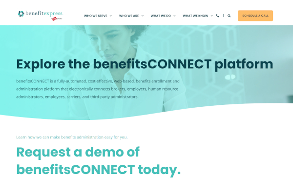 benefitsconnect