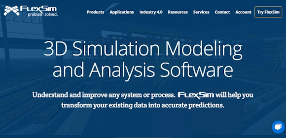 Business Process Simulation Software