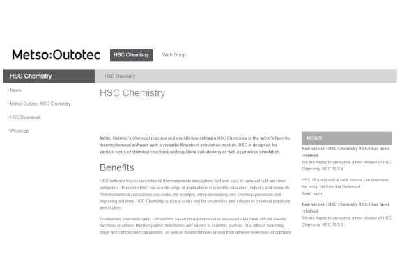 hsc chemistry