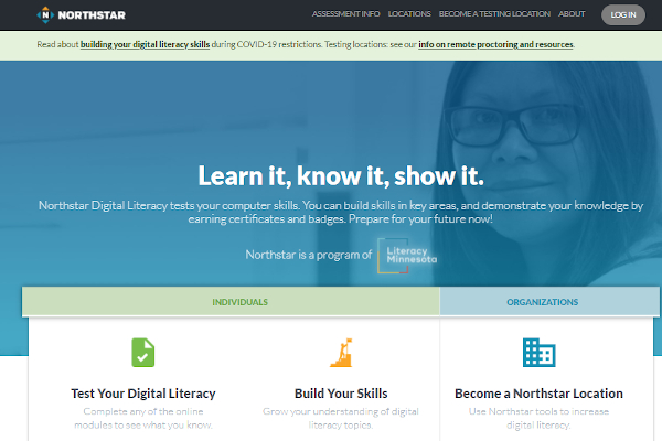 northstar digital literacy