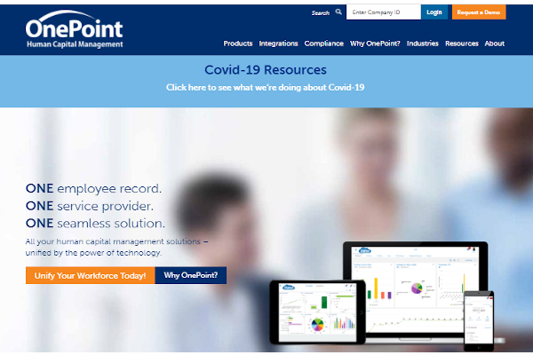 onepoint hcm