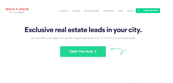 Real Estate Agency Software