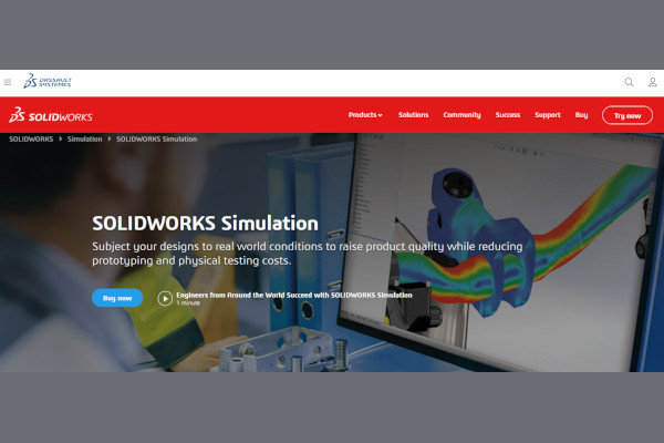 solidworks simulation premium