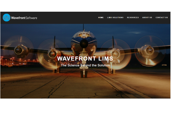 wavefront software