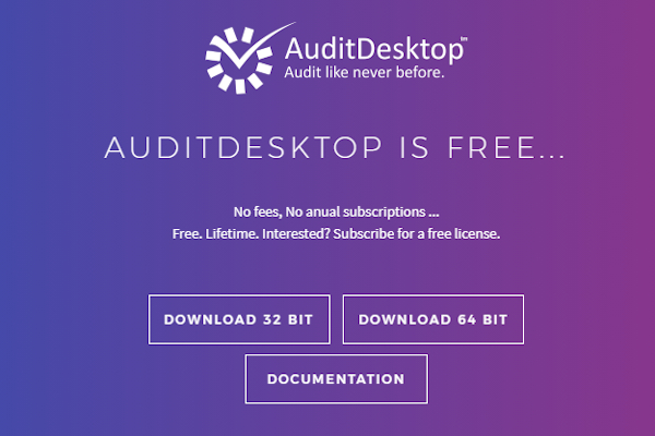 auditdesktop