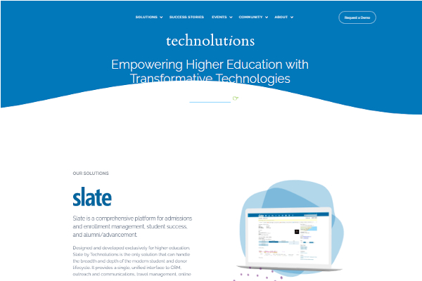 slate by technolutions