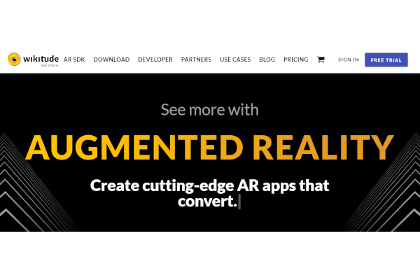 augmented reality sdk