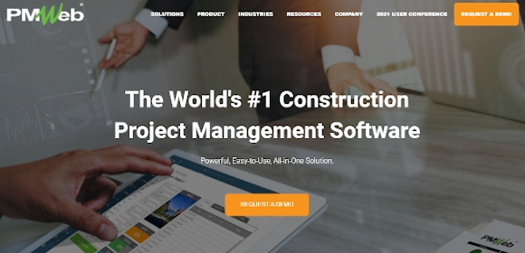 Capital Project Management Software